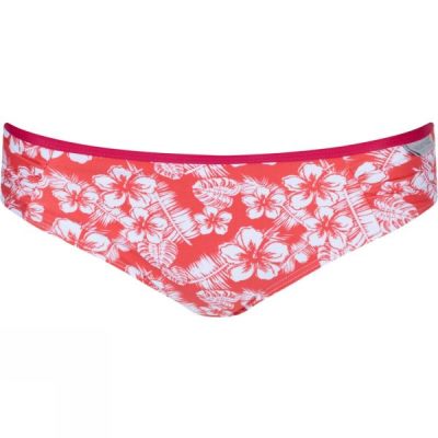 Bikini Tanga Regatta Aceana Mujer Coral Oscuro - Chile QBA421638